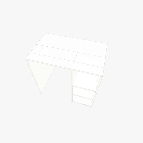 2 Free 3D furniture designs and blueprints from Flatma Community