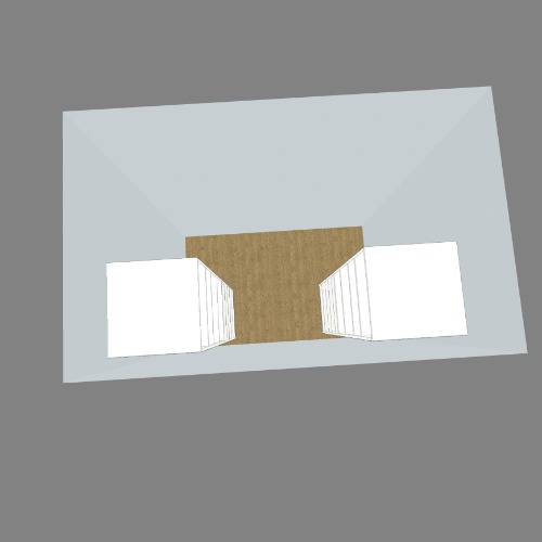 1 Free 3D furniture designs and blueprints from Flatma Community