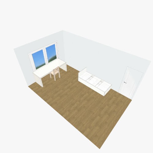 1 Бесплатные 3D-проекты мебели и чертежи от сообщества Flatma