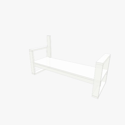 1 Free 3D furniture designs and blueprints from Flatma Community
