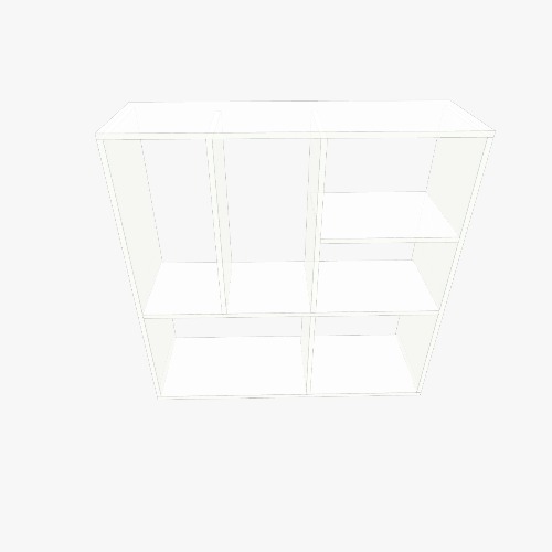 1111 来自Flatma社区的免费3D家具项目和图纸