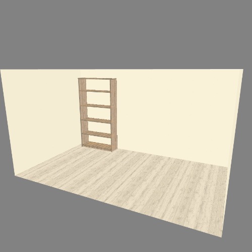 12 Бесплатные 3D-проекты мебели и чертежи от сообщества Flatma