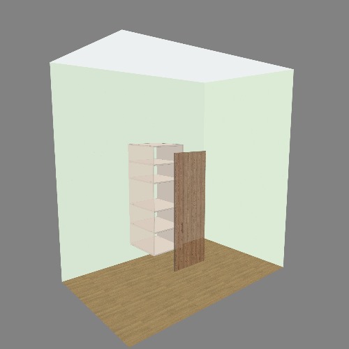 123 Free 3D furniture designs and blueprints from Flatma Community