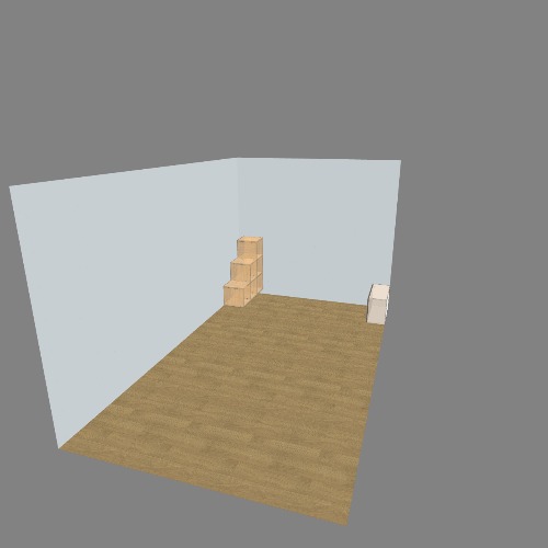 123321 Free 3D furniture designs and blueprints from Flatma Community