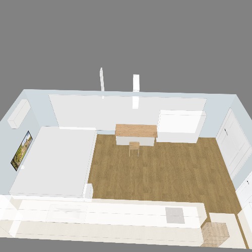 1/31 Free 3D furniture designs and blueprints from Flatma Community