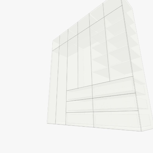 250115 Free 3D furniture designs and blueprints from Flatma Community