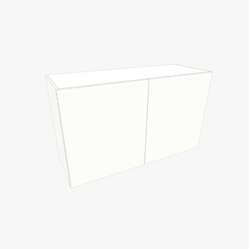 2Door Lower - Ladderbase Kostenlose 3D-Möbelprojekte und Pläne aus der Flatma Community