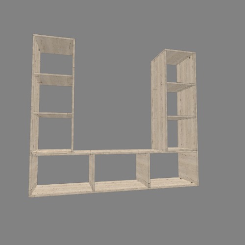 67768686 Free 3D furniture designs and blueprints from Flatma Community