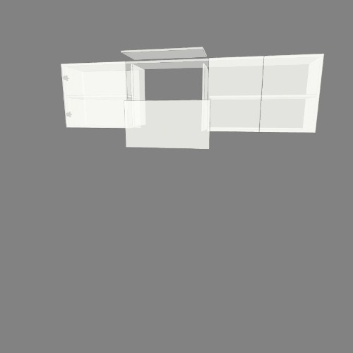 A 来自Flatma社区的免费3D家具项目和图纸