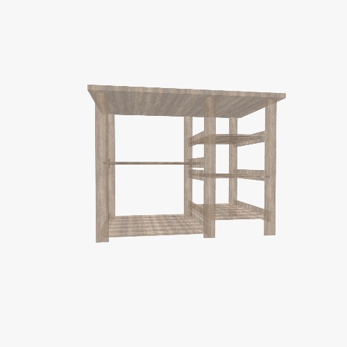 Albert Deconstruction v2