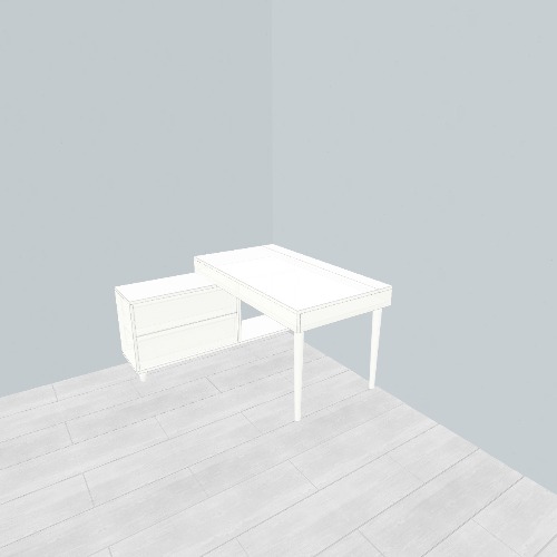 Аленен стол