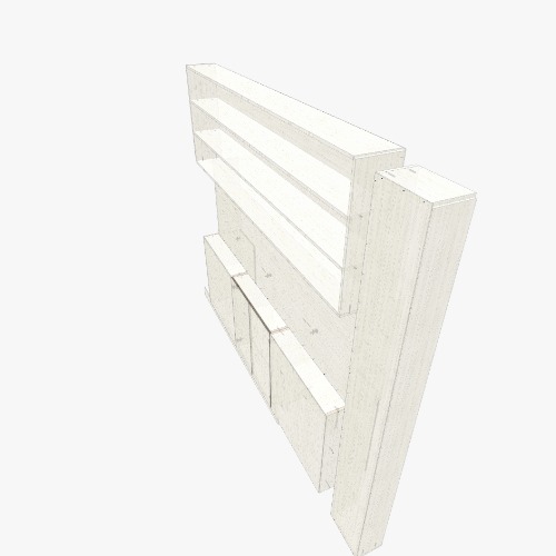 AMOBLAMIENTO ESTAR ESTUDIO