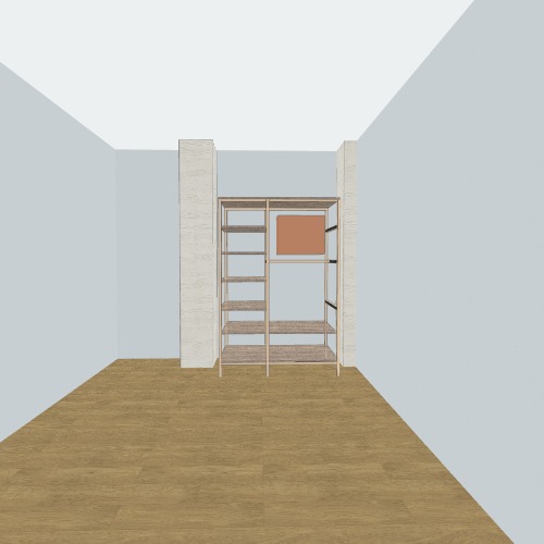 armario de mi cuarto