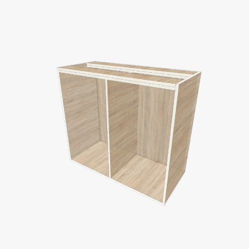 Armario para acuario