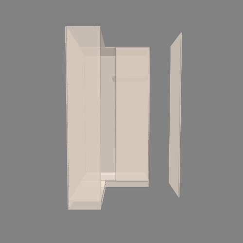 armário quarto Free 3D furniture designs and blueprints from Flatma Community