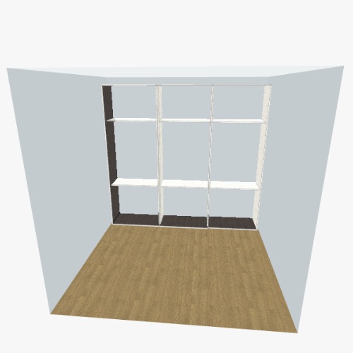 Armário Quarto Filho