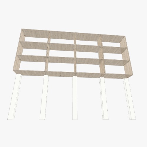 armario suspenso Free 3D Furniture Projects and Blueprints from the Flatma Community