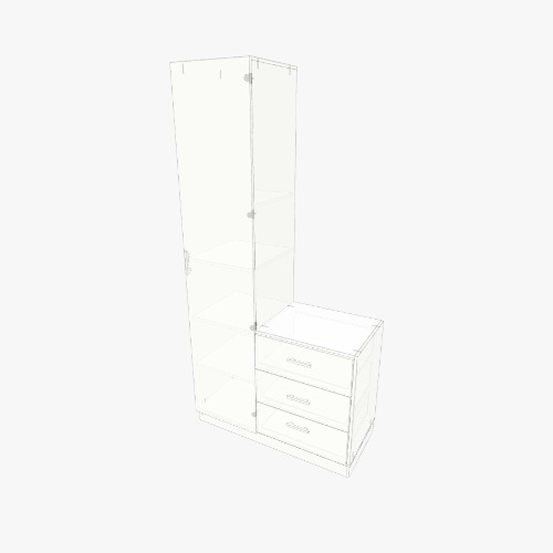 Armario/comoda sala de estar