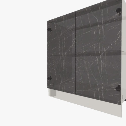 ящик 2двери Free 3D furniture designs and blueprints from Flatma Community