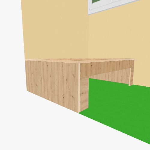 Ящик для хранения