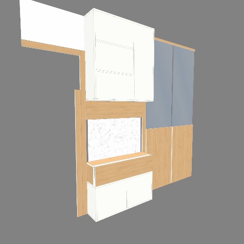 Banco de trabajo HabFondo