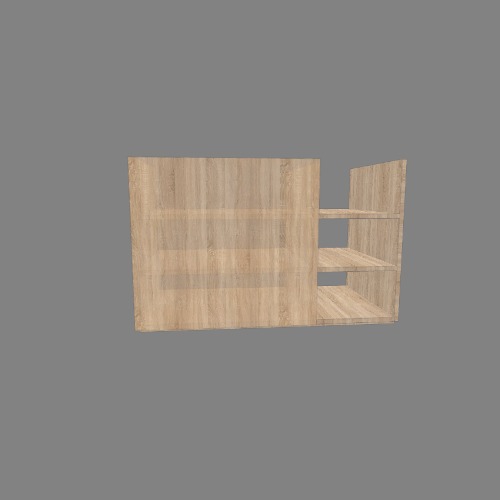 Banheiro Suite Free 3D furniture designs and blueprints from Flatma Community