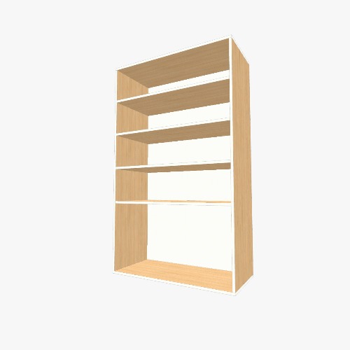 banyo dolabı Proyectos y planos de muebles 3D gratuitos de la Comunidad Flatma