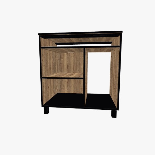 Barra de cafe Dự án và bản vẽ nội thất 3D miễn phí từ Cộng đồng Flatma