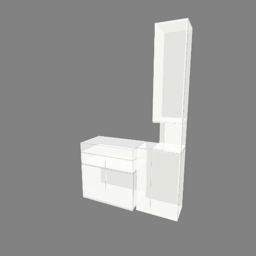 bathroom Free 3D furniture designs and blueprints from Flatma Community