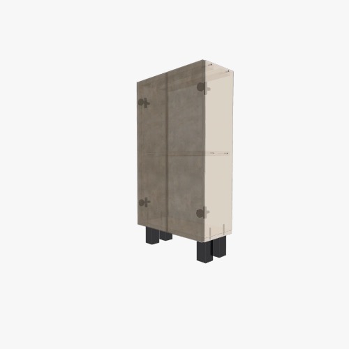 Bathroom Dresser Free 3D furniture designs and blueprints from Flatma Community