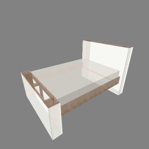 Bed Frame