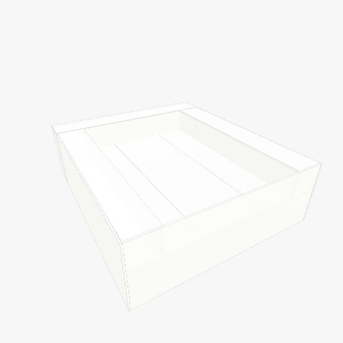 Bett Free 3D furniture designs and blueprints from Flatma Community