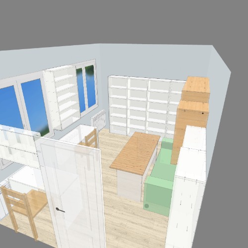 Библиотека