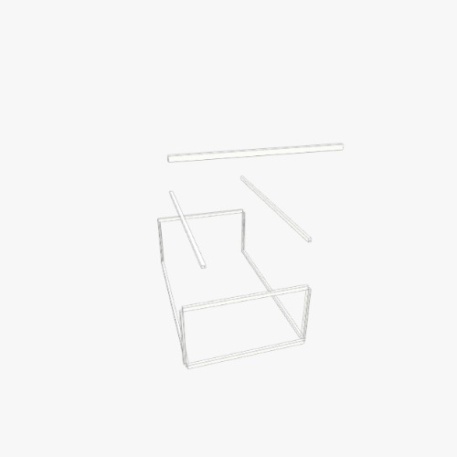 bloque aluminio camper Kostenlose 3D-Möbelprojekte und Pläne aus der Flatma Community