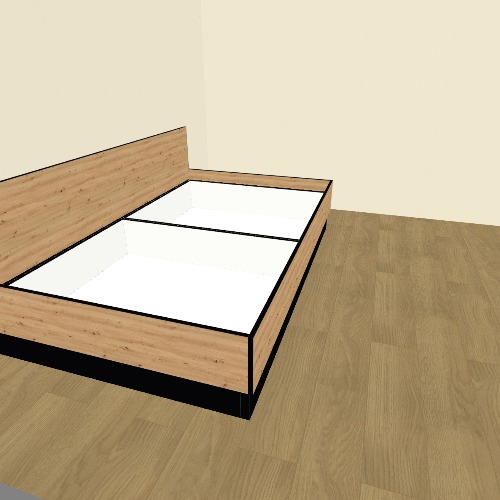 bocze otwarcie 120x200