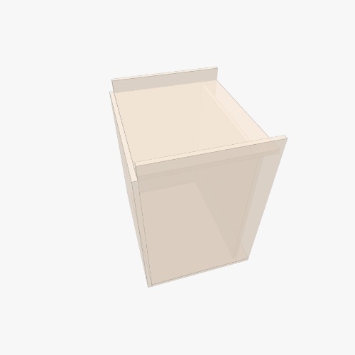 бокс Proyek dan denah furnitur 3D gratis dari Komunitas Flatma