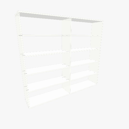 Book Shelf