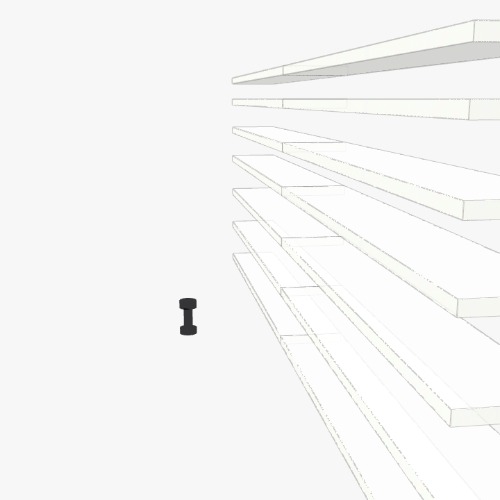 Boutique helmi Free 3D Furniture Projects and Blueprints from the Flatma Community