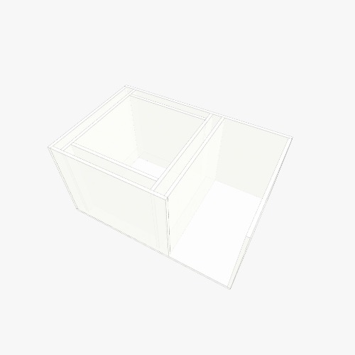 Будка котам