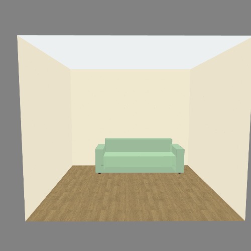 C. Osorno Free 3D furniture designs and blueprints from Flatma Community