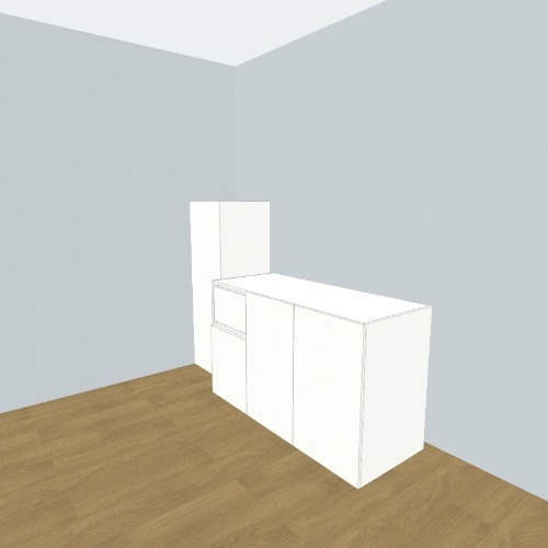 cabinet 来自Flatma社区的免费3D家具项目和图纸