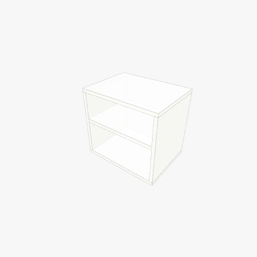 cajon 来自Flatma社区的免费3D家具项目和图纸