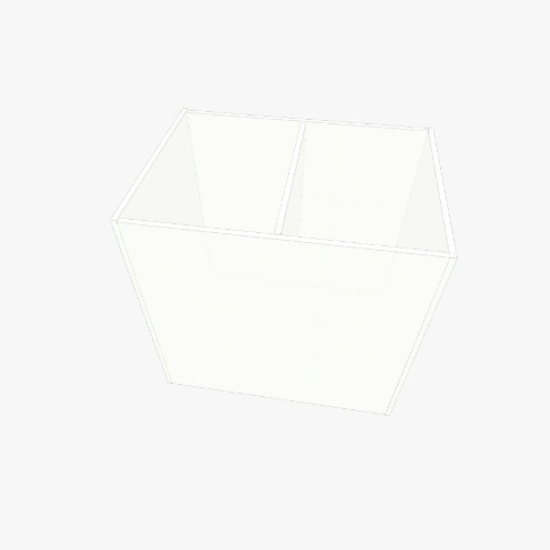 Cajón complementarios