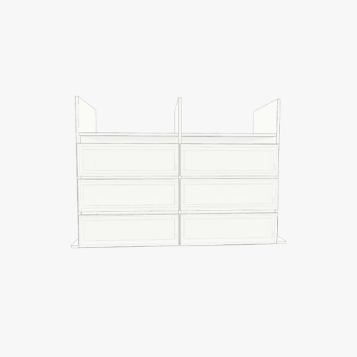 Cajones Placard Pablo