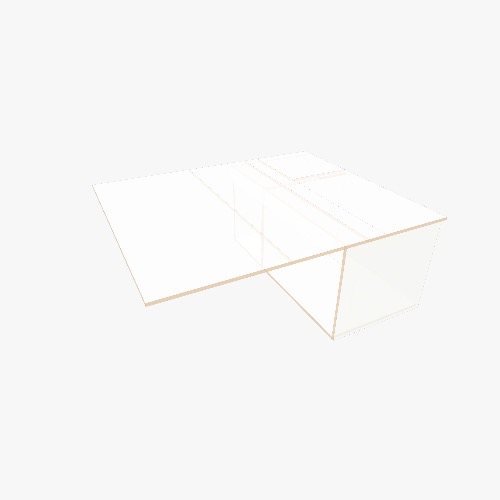 CAMPER MERCEDES CLASE V