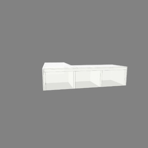 canopy drawers