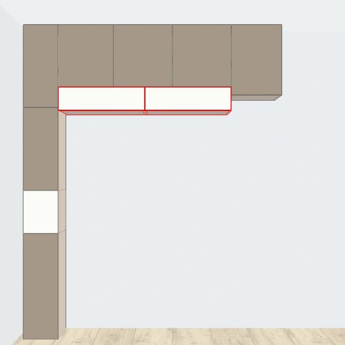 Carol Free 3D furniture designs and blueprints from Flatma Community