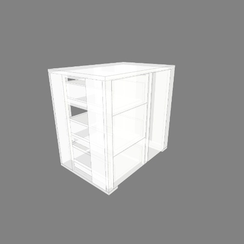 Carrinho Ferramentas 1.0