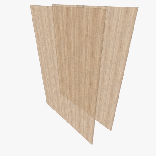 Черновик Proyek dan denah furnitur 3D gratis dari Komunitas Flatma