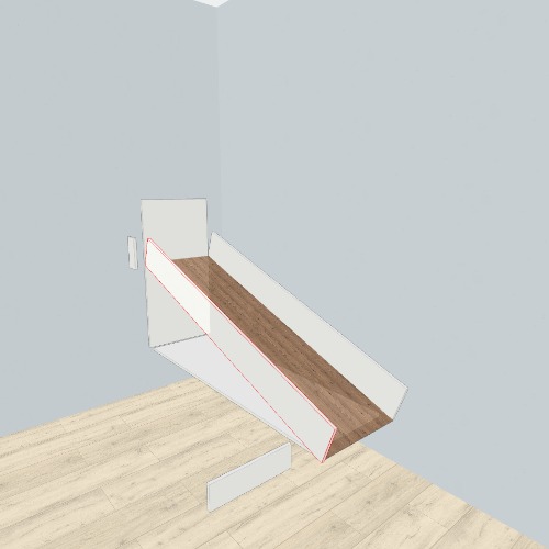 Chocolatada puesto Free 3D furniture designs and blueprints from Flatma Community